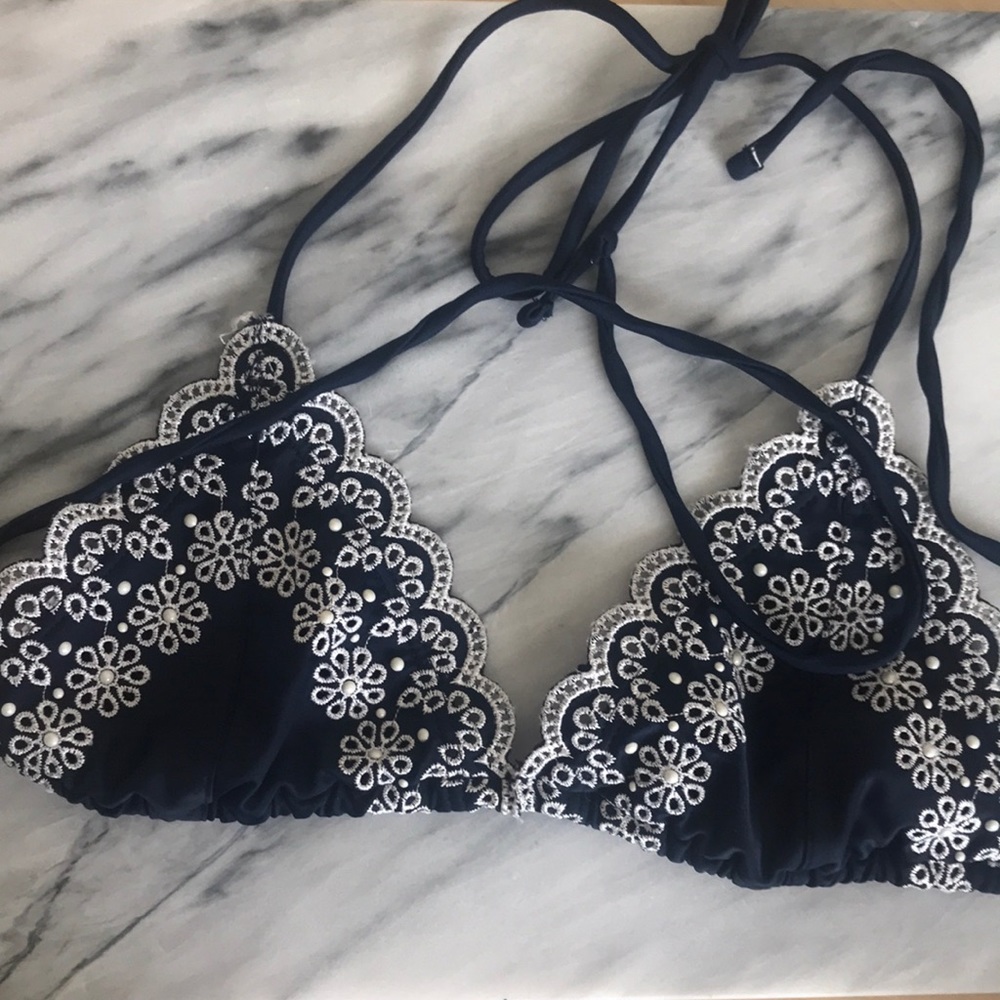 Esprit bikini top